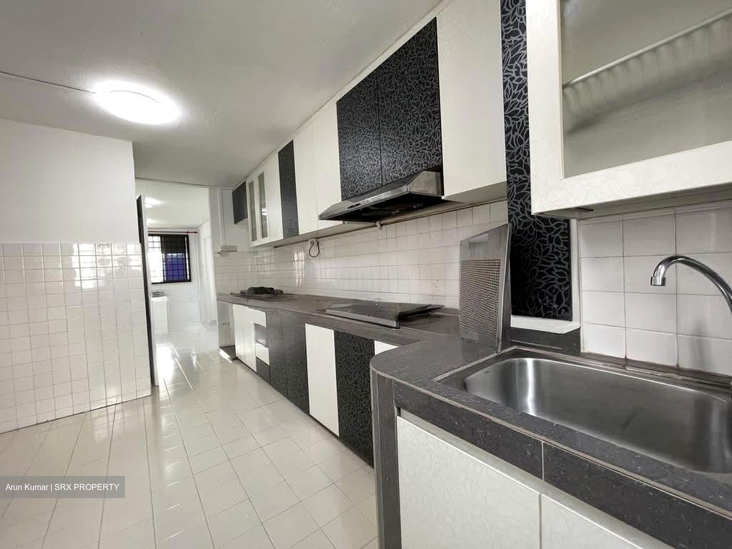 Blk 722 Khatib Spring (Yishun), HDB 3 Rooms #630288681